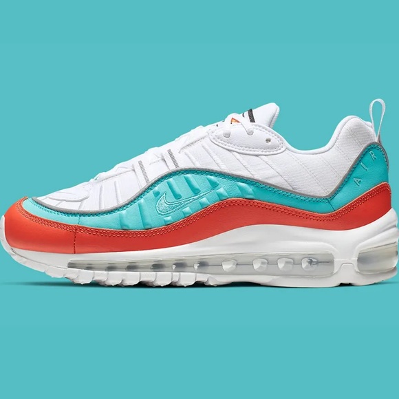 Nike Air Max SE 98 “Cosmic Clay” - Picture 1 of 4